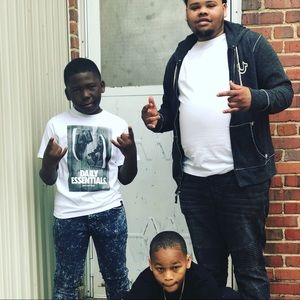 Meet your Posher, Correy